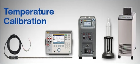 Temprature Calibration 