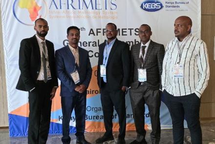 Afrimets